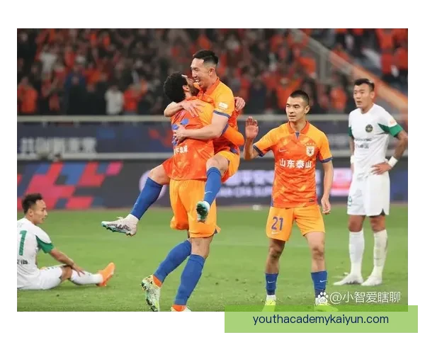 足球新势力持续提升竞争力，逐渐成为联赛中的重要力量