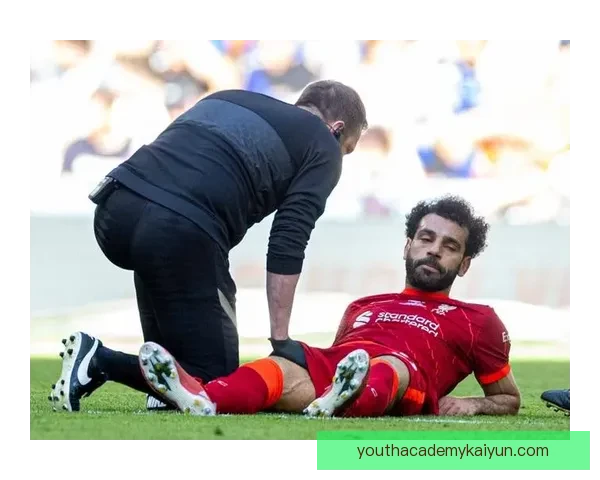 萨拉赫任意球得分能力持续提升，备受关注的状态表现稳健