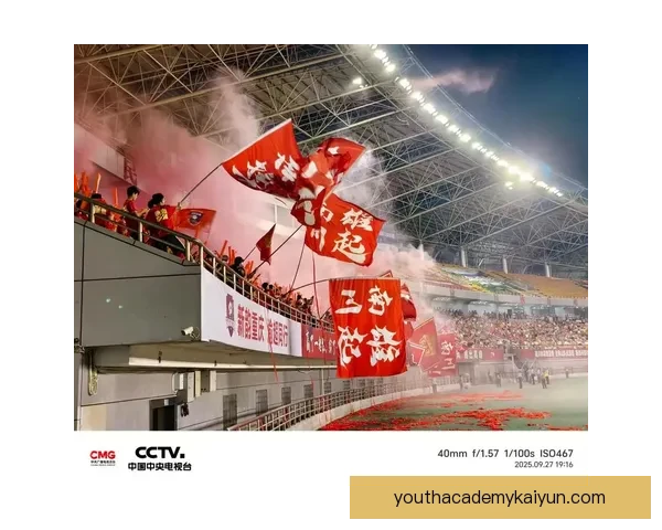 热门赛事分析：足球行业各大联赛表现和观众趋势解析