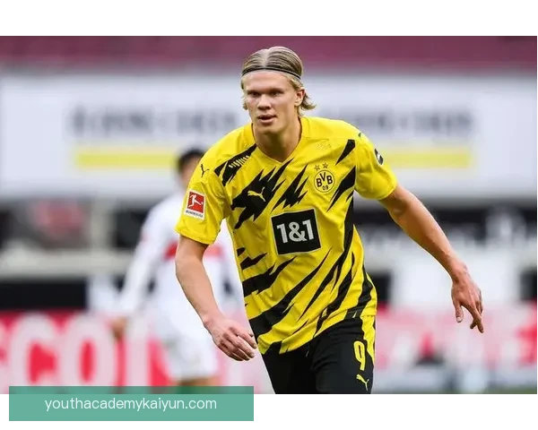 德甲哈兰德回忆往昔战绩，持续保持高效进球状态与球队竞争力增强