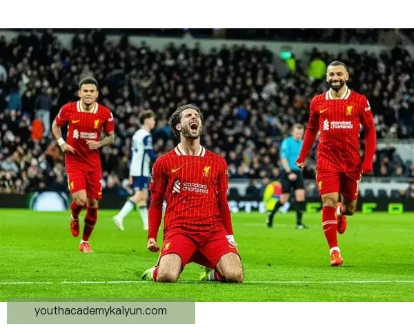 索博斯洛伊身价排名持续提升，当前估值位居英超中场前列